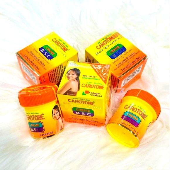 Carotone Lotion